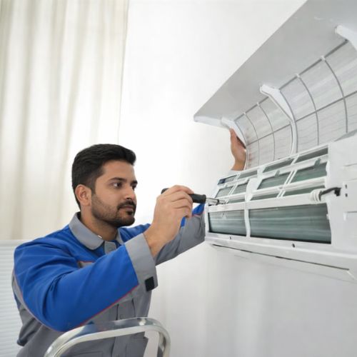 AC Repair Service
