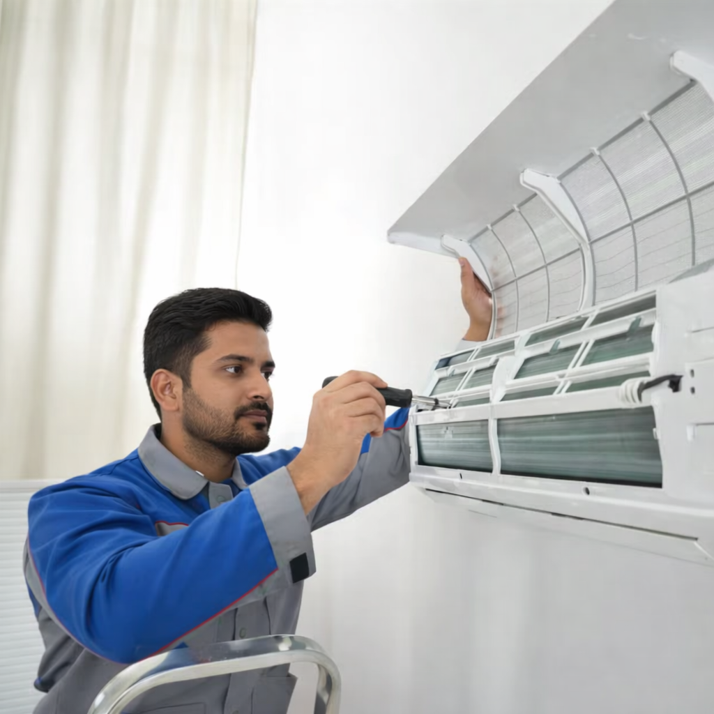 AC Repair Service